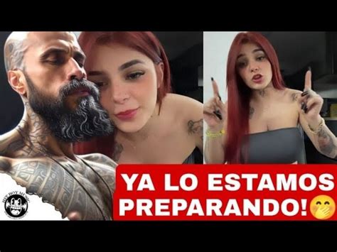 karely ruiz con cartel de santa|Karely Ruiz revela que hará video sin censura con Babo